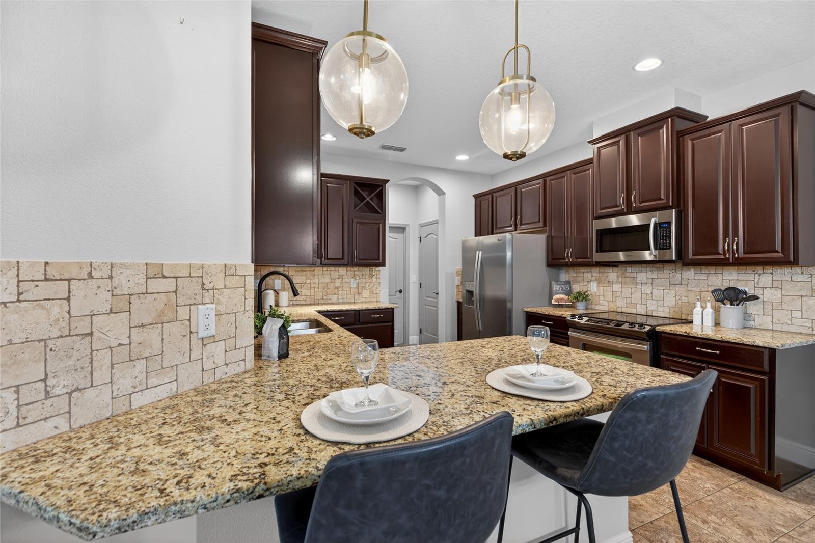 CRENSHAW RESERVE - Residential