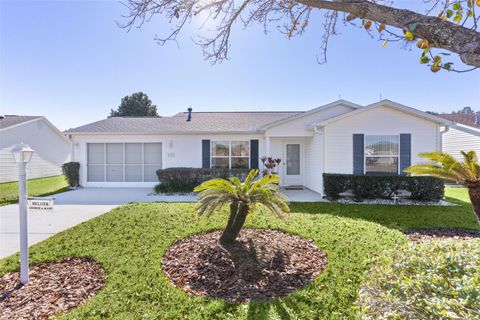 Photo of 1319 Carvello Drive, The Villages, FL 32162 (MLS # G5107209)