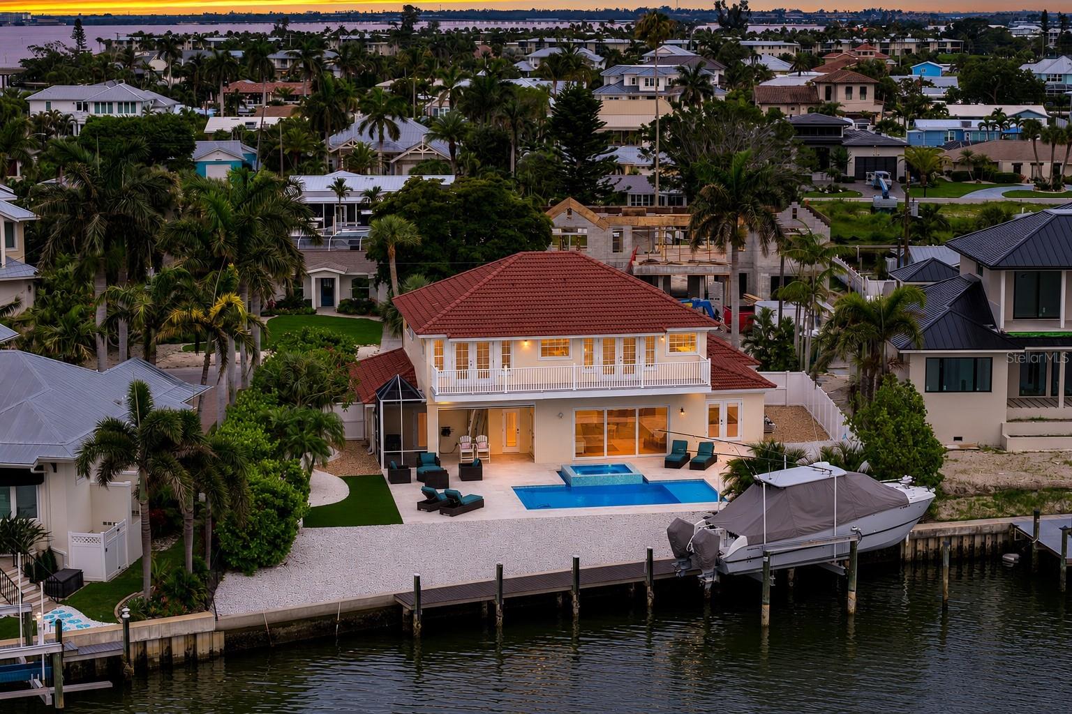 532 70th Street, Holmes Beach, Manatee, 34217, United States, 5 Bedrooms Bedrooms, ,5 BathroomsBathrooms,Residential,For Sale,532 70th Street,A4693681