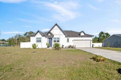 Photo of 747 Fraser Court, Kissimmee, FL 34759 (MLS # P4934110)