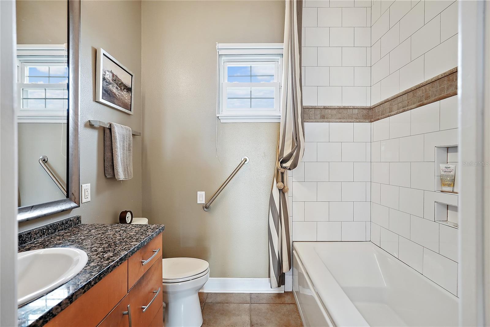 PHILLIPS DIV REV MAP - Residential