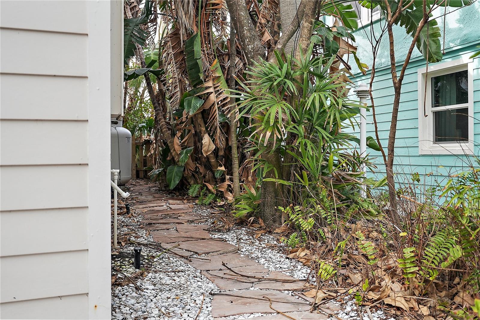 PHILLIPS DIV REV MAP - Residential