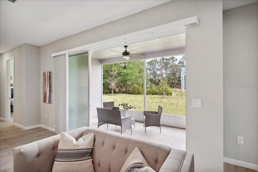 PALM COAST SEC 30 - Residential