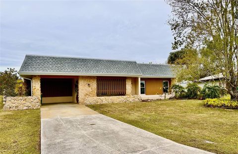 1385 HARMONY DRIVE PORT CHARLOTTE FL 33952