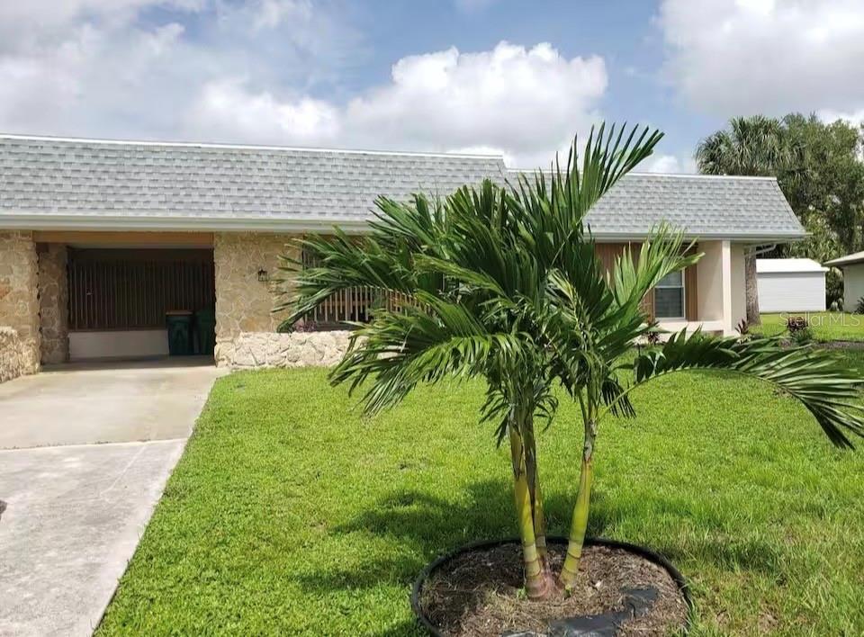 PORT CHARLOTTE SEC 51 02 - Residential