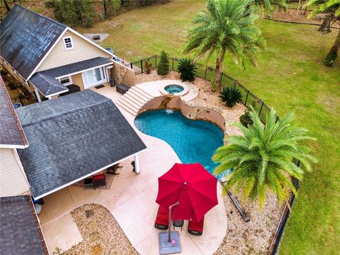 A home in LAKE CITY