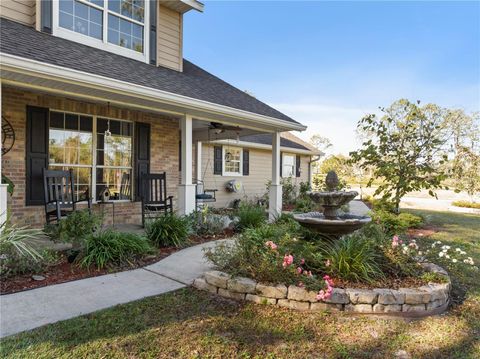 A home in LAKE CITY