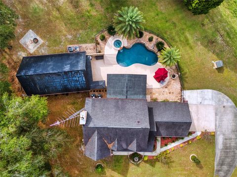 A home in LAKE CITY