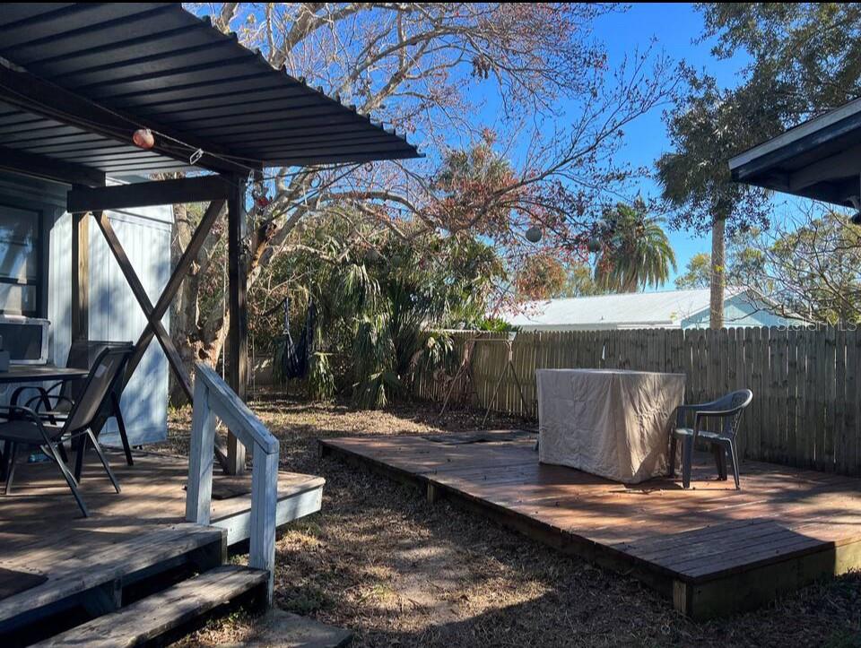 BAYVIEW HOMESITES UNREC 209 - Residential