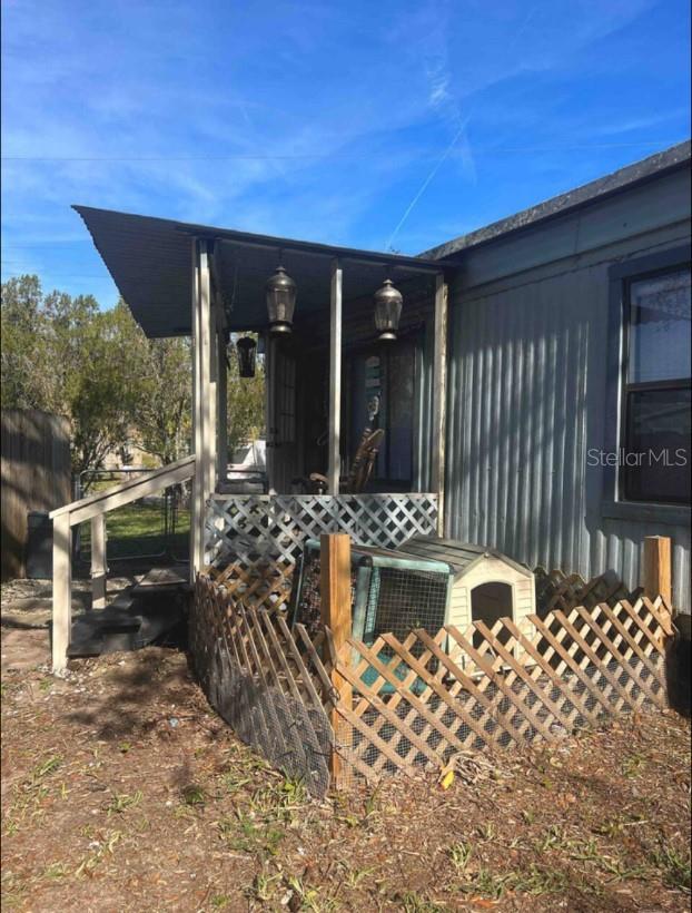 1148 MILLBROOK AVENUE