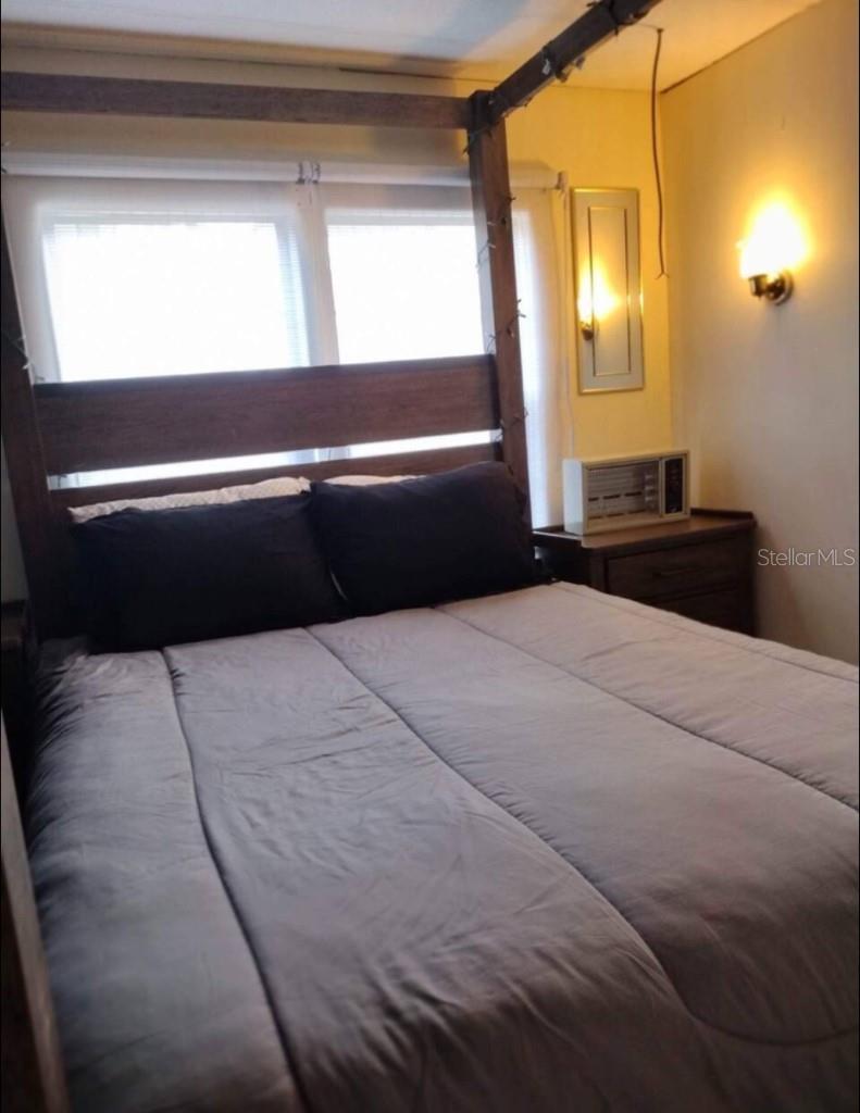 BAYVIEW HOMESITES UNREC 209 - Residential