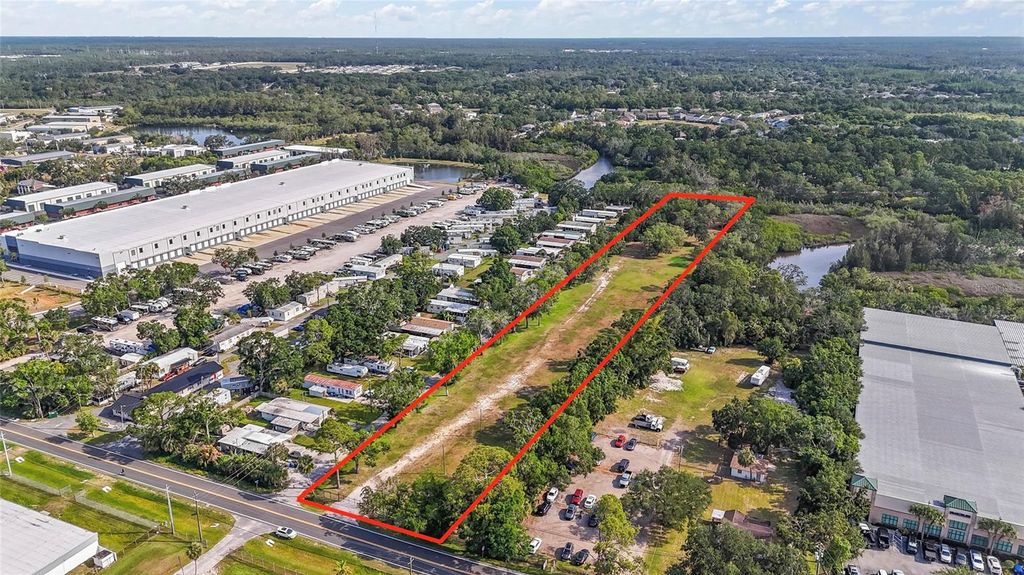 Photo of 13025 Memorial Highway, Tampa, FL 33635 (MLS # TB8384787)