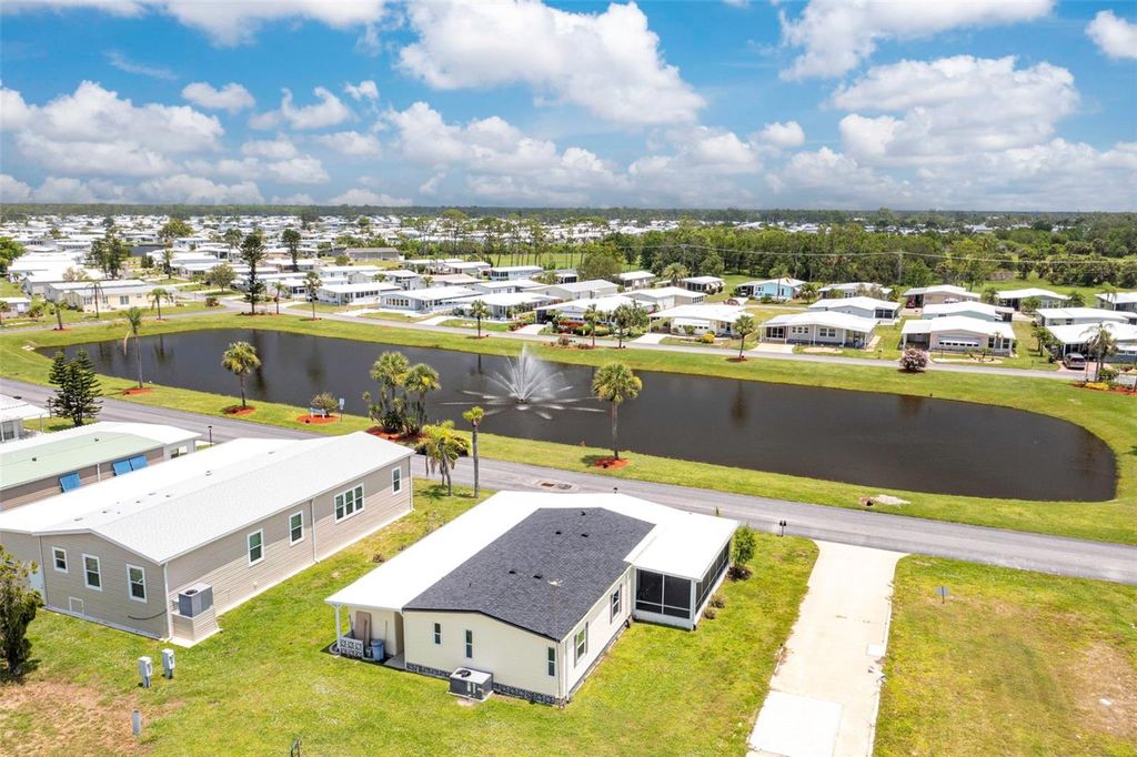 Photo of 627 Los Altos, North Port, FL 34287 (MLS # TB8399997)