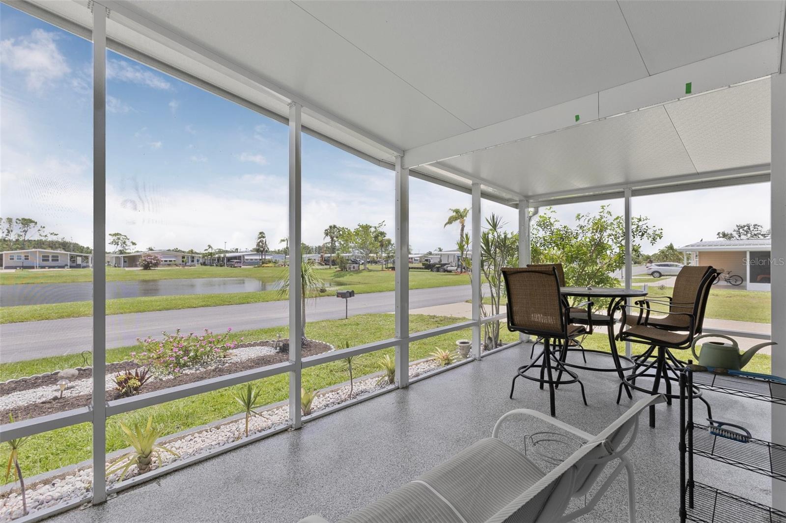LA CASA MHP CO-OP - Residential