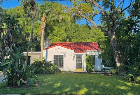 1116 S MILLS AVENUE ORLANDO FL 32806