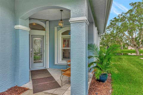 A home in PORT CHARLOTTE