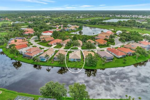 A home in PORT CHARLOTTE