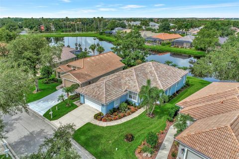 A home in PORT CHARLOTTE