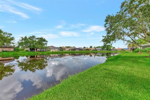 A home in PORT CHARLOTTE