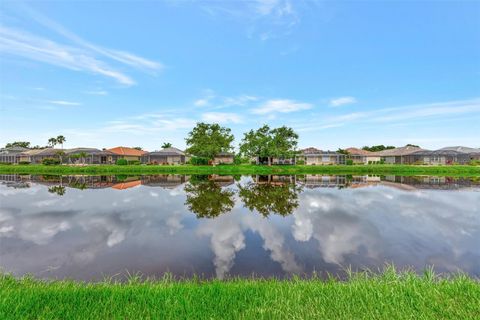 A home in PORT CHARLOTTE