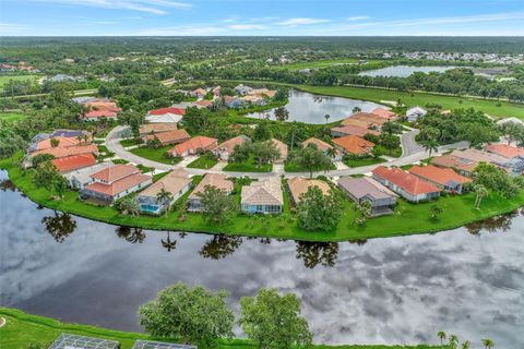 A home in PORT CHARLOTTE