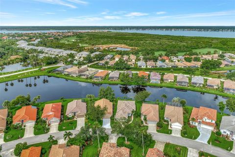 A home in PORT CHARLOTTE