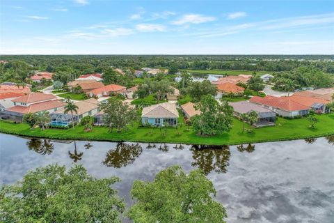 A home in PORT CHARLOTTE