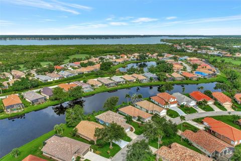 A home in PORT CHARLOTTE