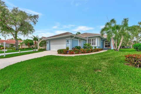 A home in PORT CHARLOTTE