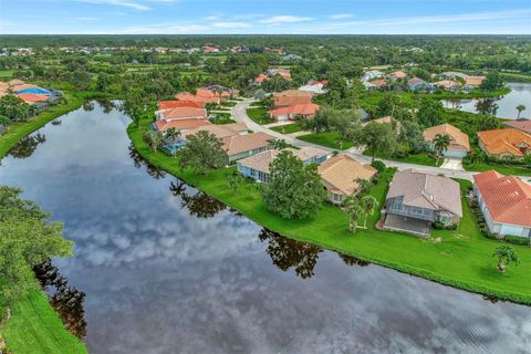 A home in PORT CHARLOTTE