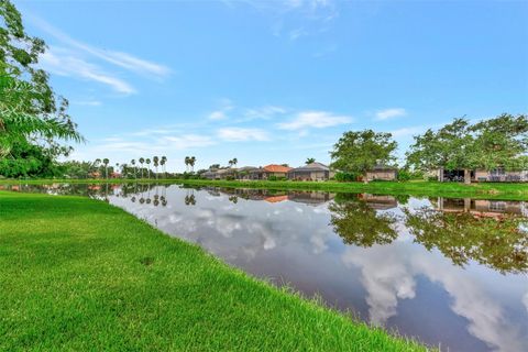 A home in PORT CHARLOTTE