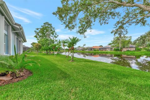 A home in PORT CHARLOTTE