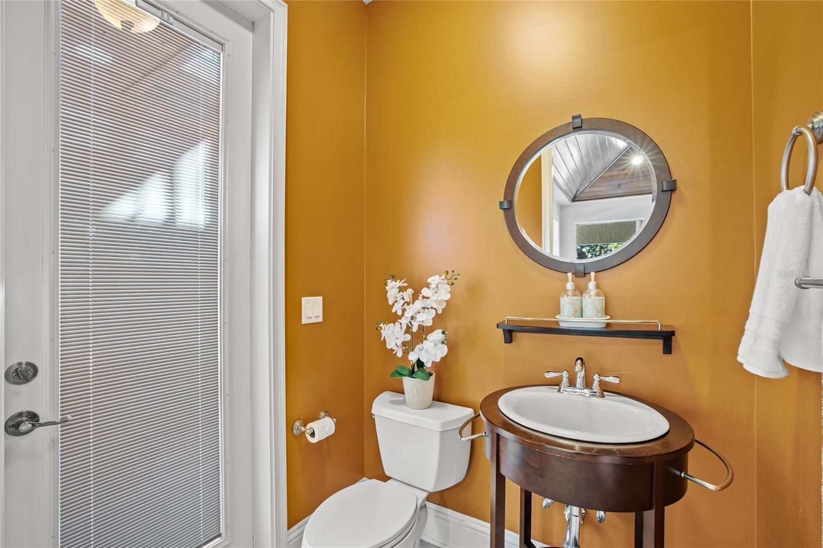 KEENES POINTE - Residential