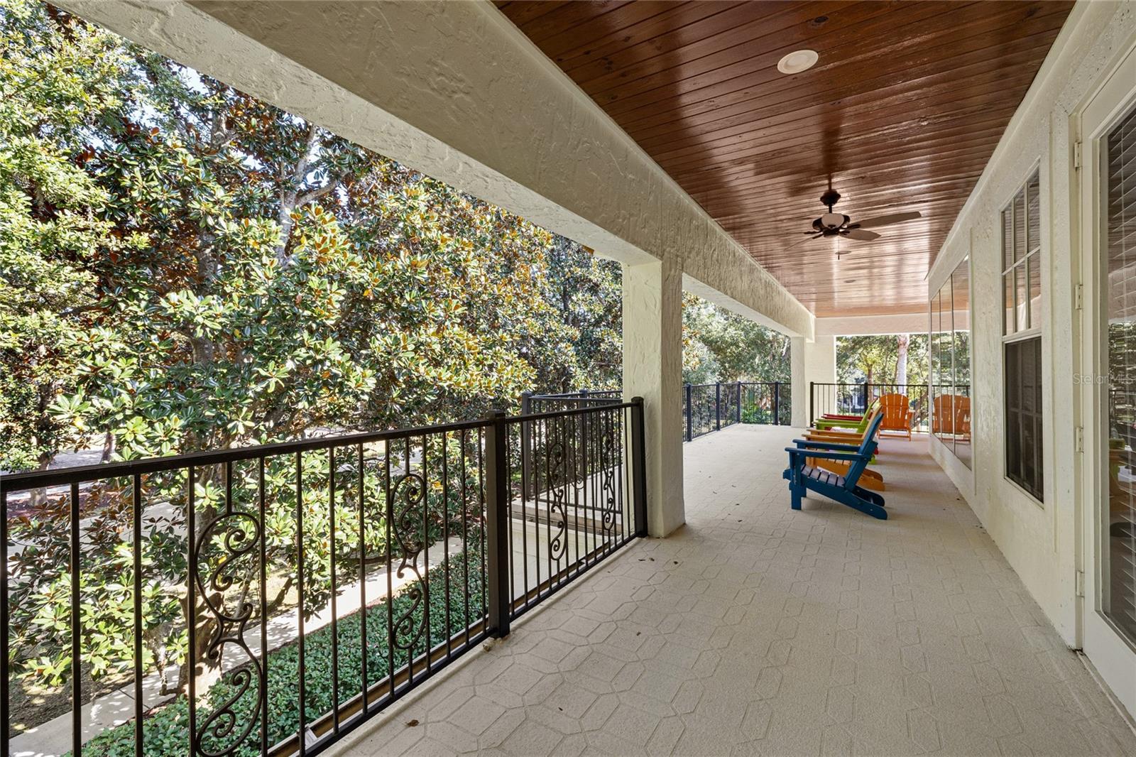 KEENES POINTE - Residential