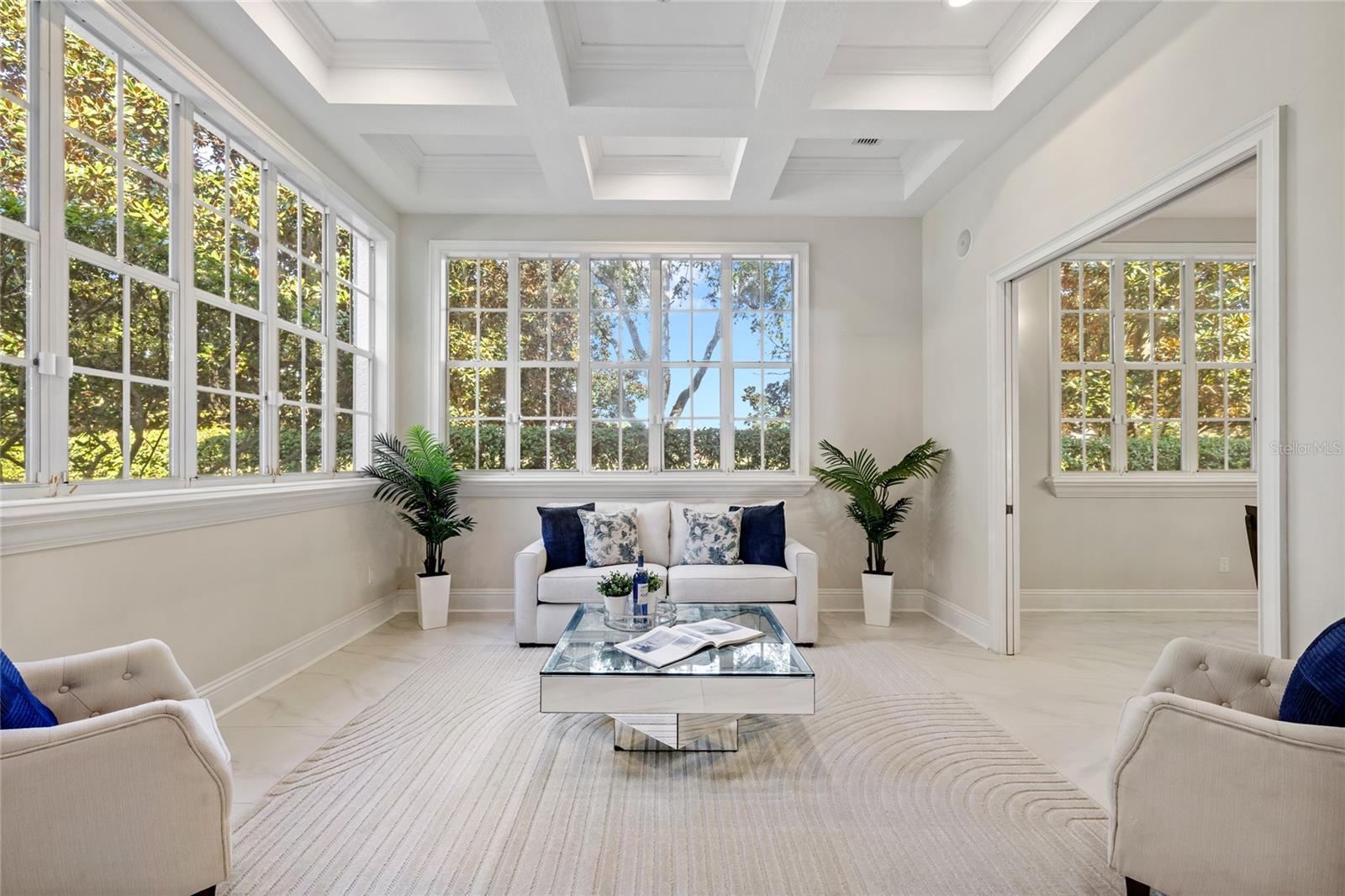 KEENES POINTE - Residential