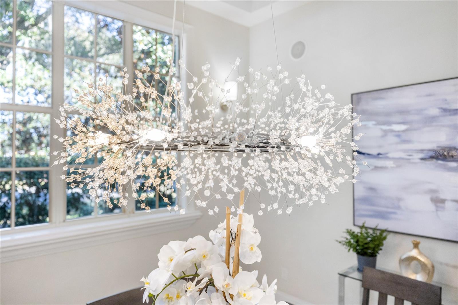 KEENES POINTE - Residential