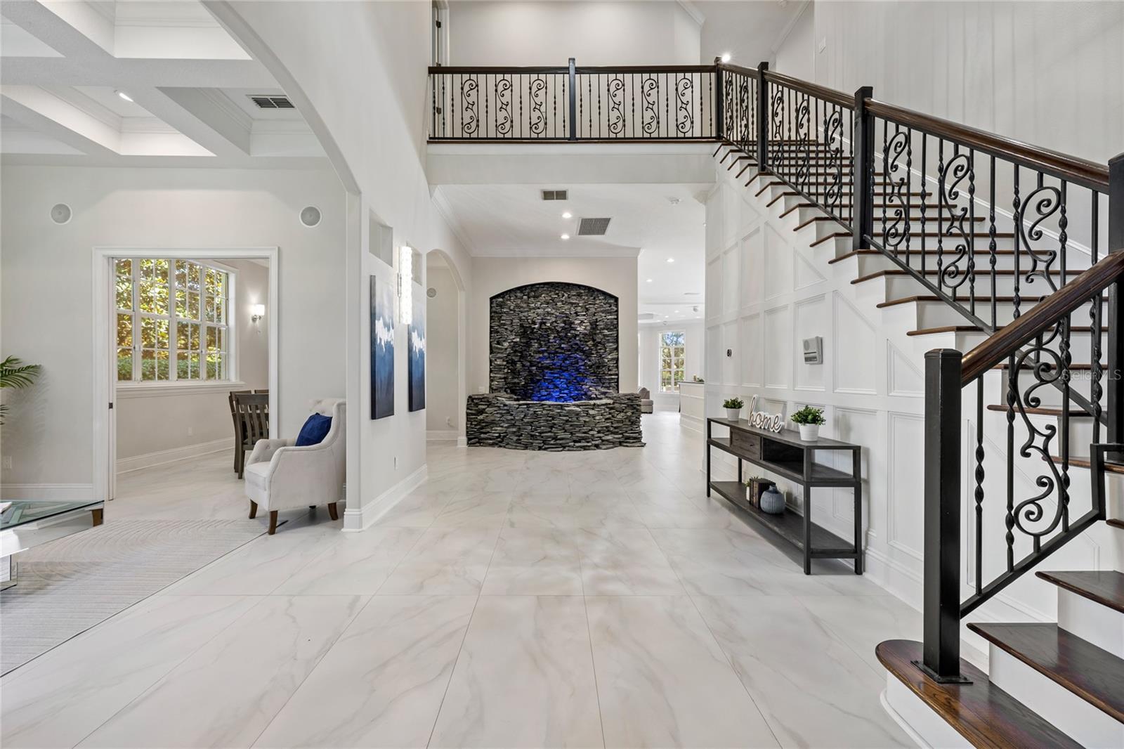 KEENES POINTE - Residential