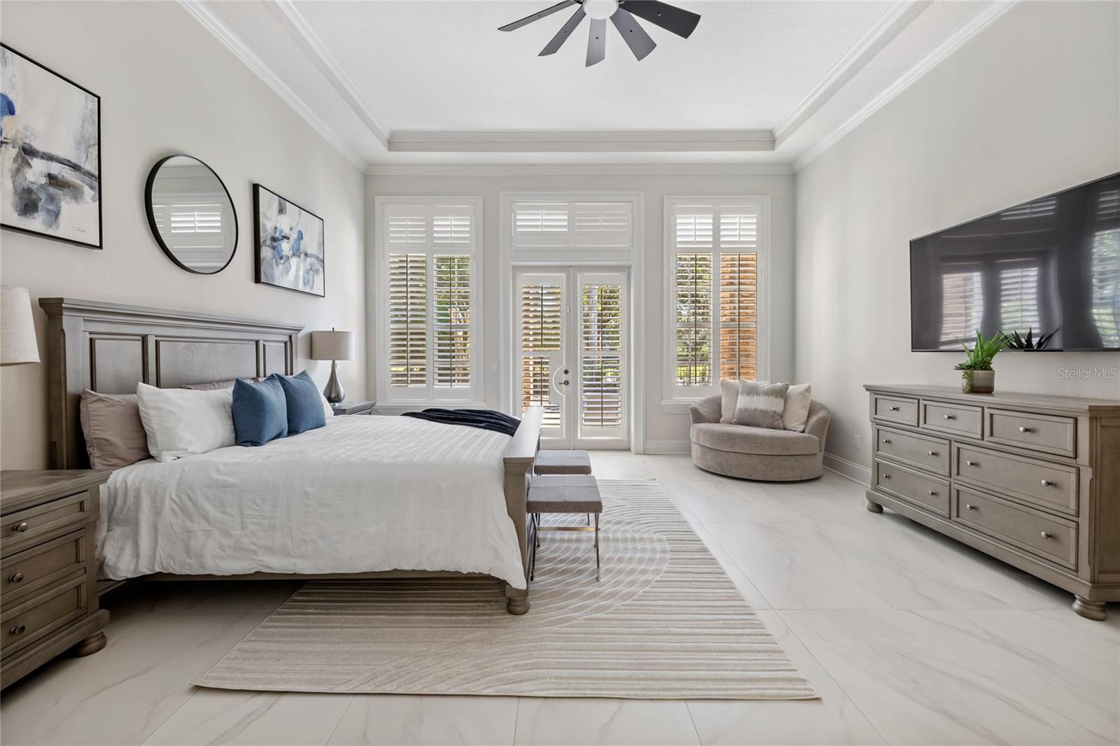 KEENES POINTE - Residential