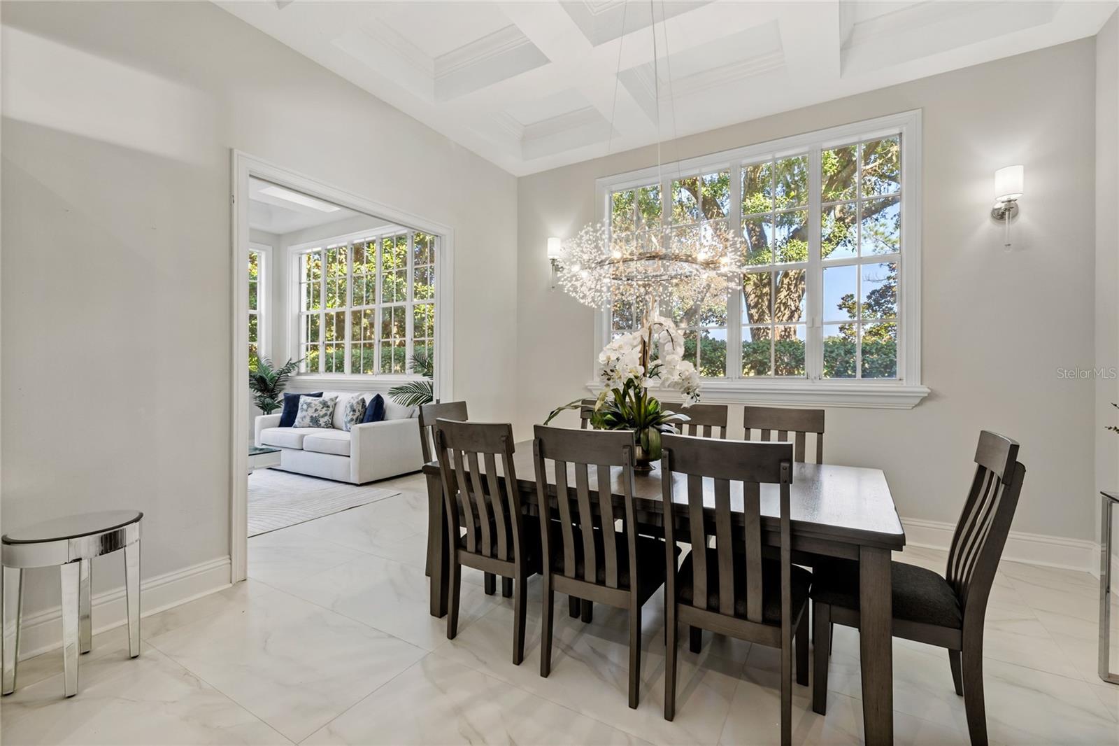 KEENES POINTE - Residential