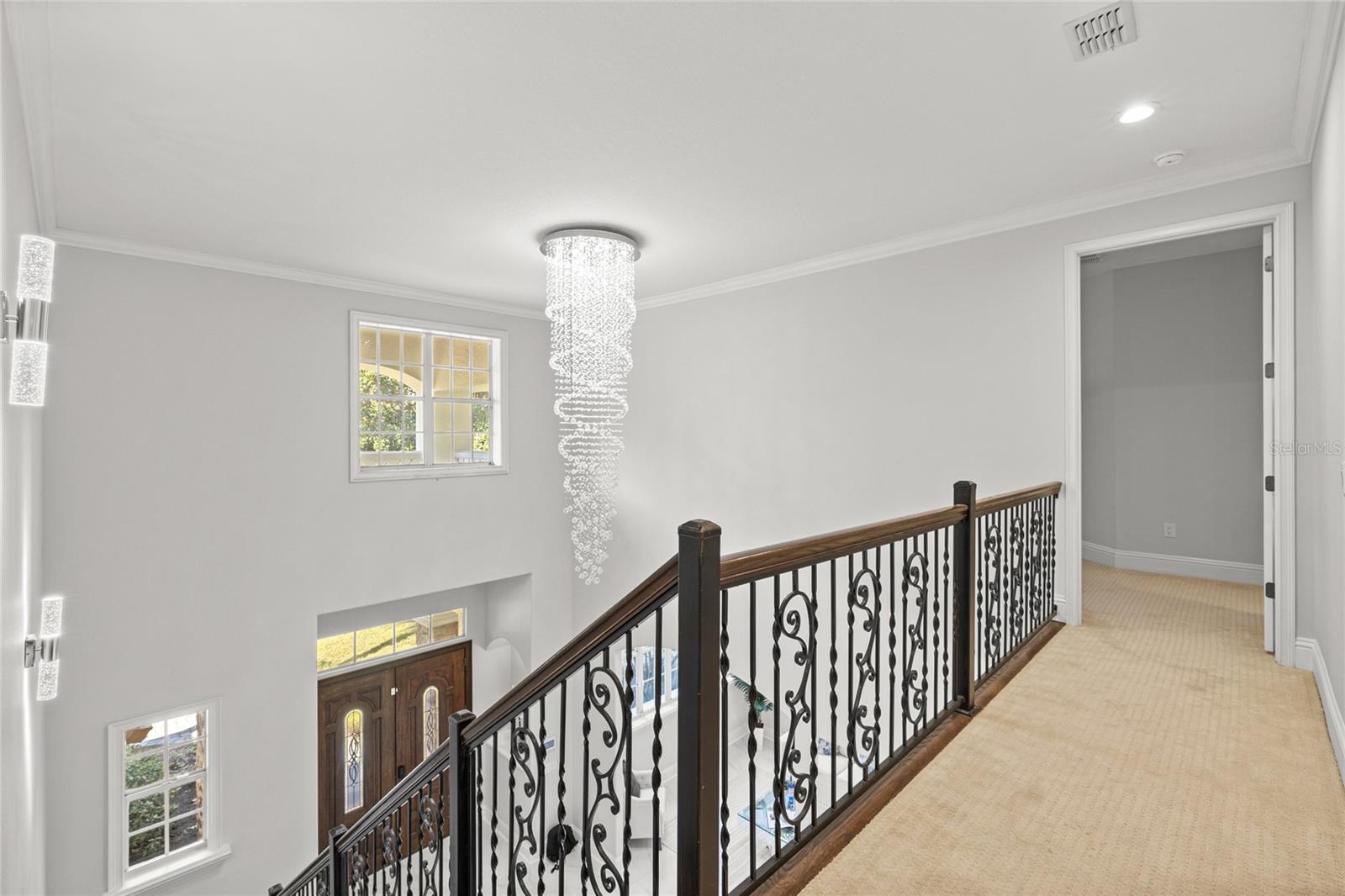 KEENES POINTE - Residential