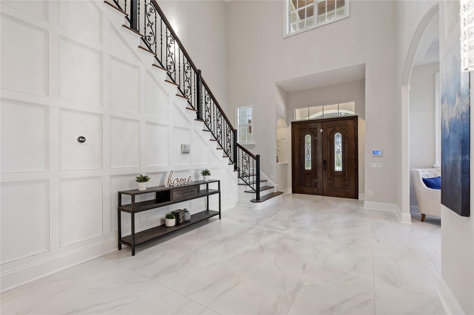 KEENES POINTE - Residential