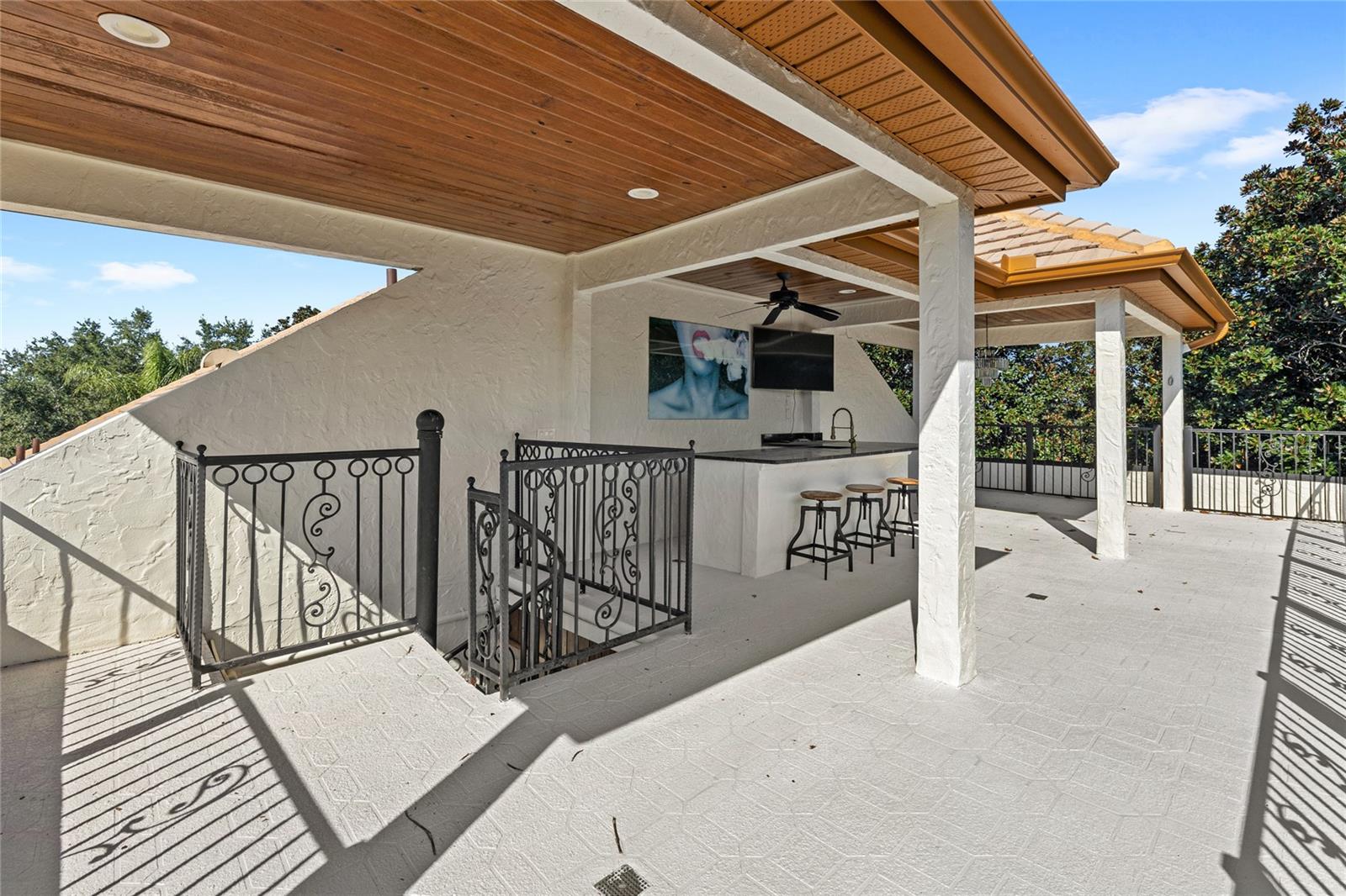 KEENES POINTE - Residential