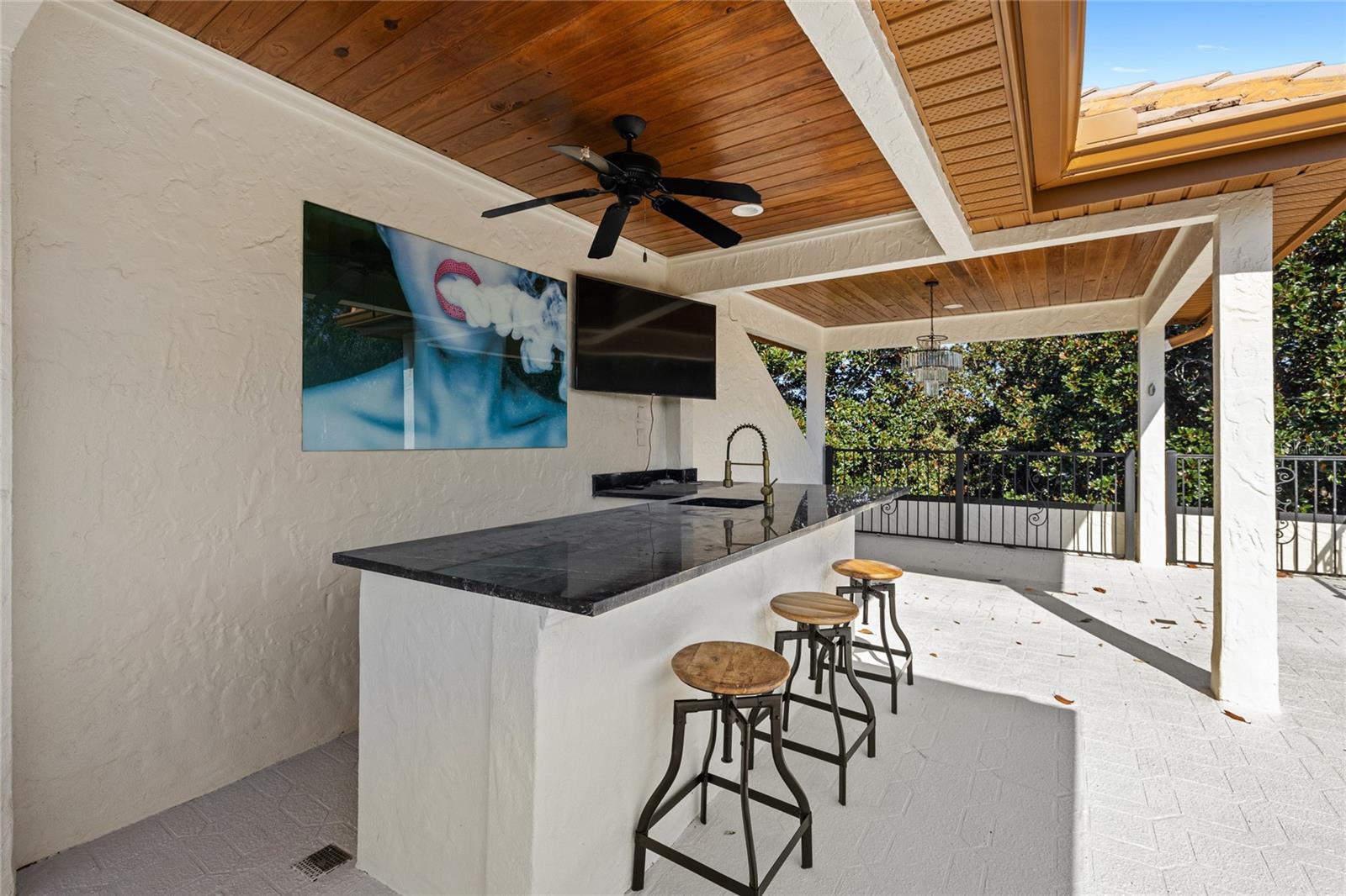 KEENES POINTE - Residential