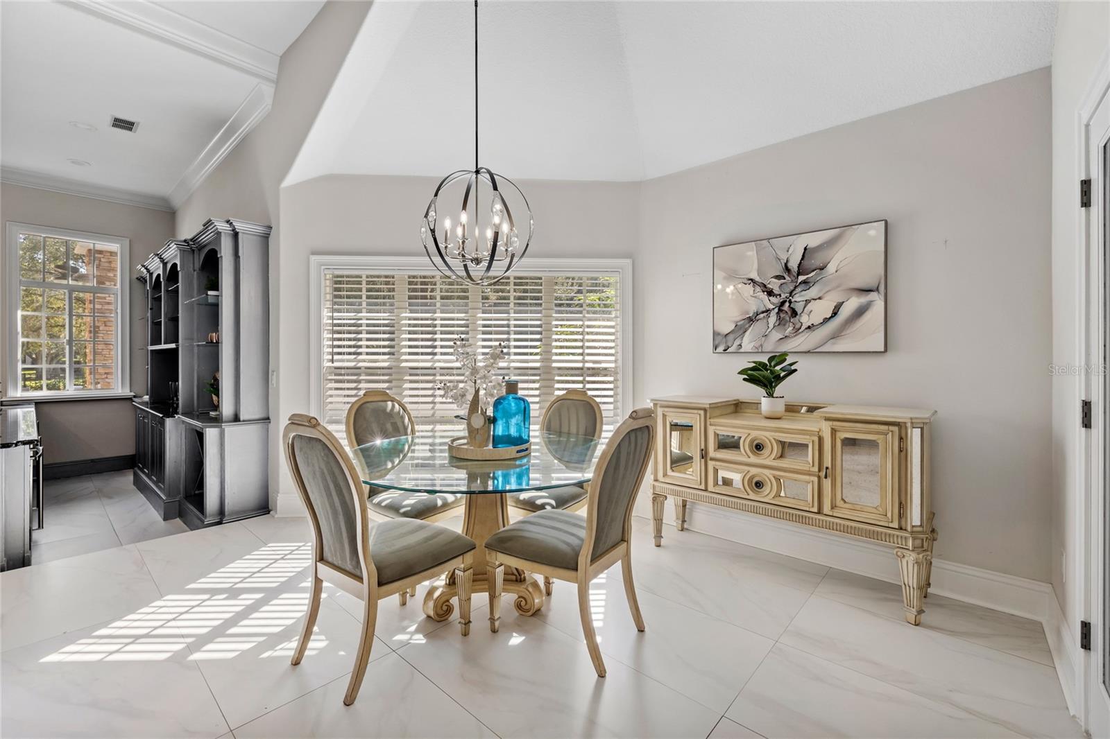 KEENES POINTE - Residential