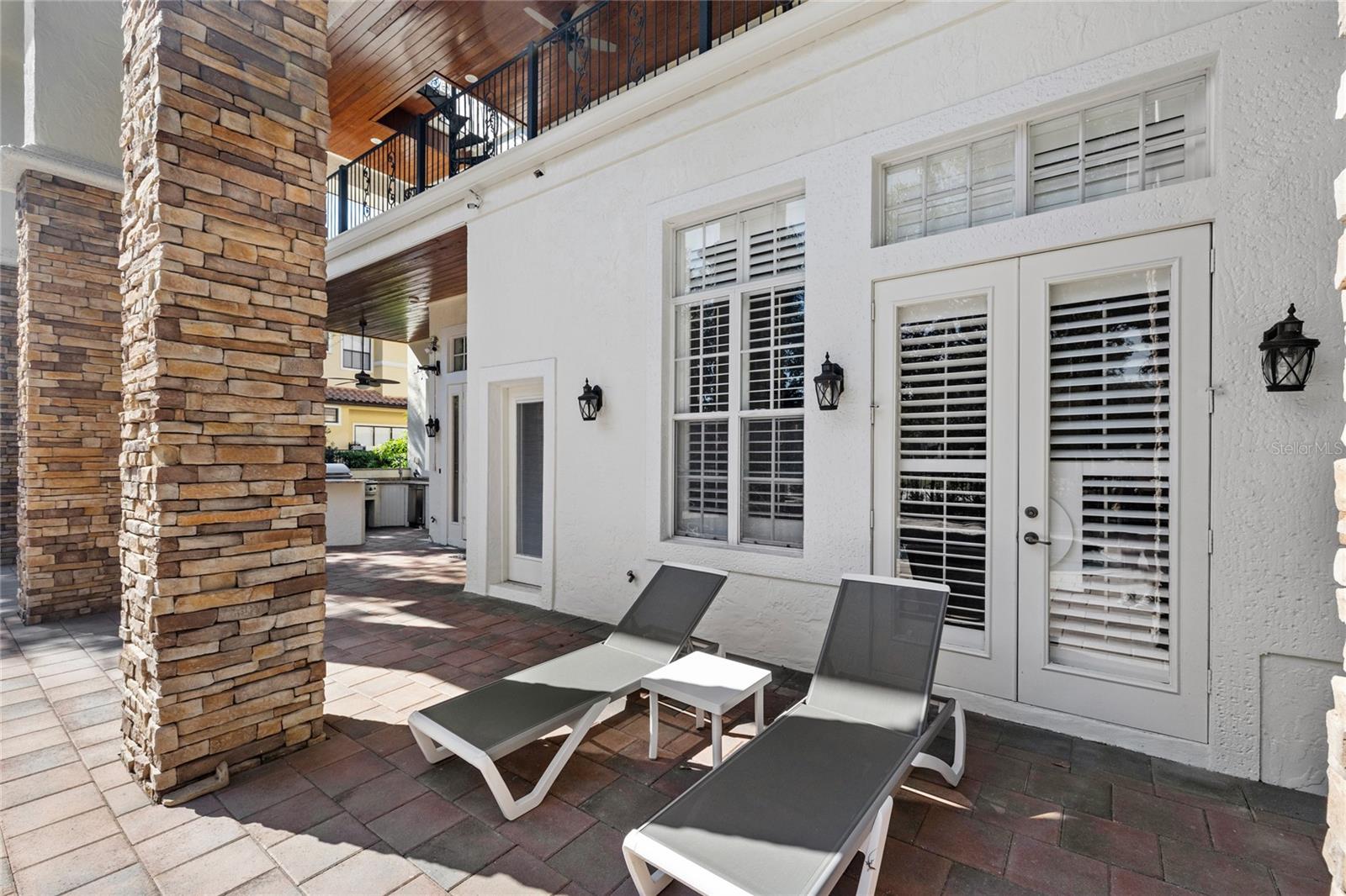 KEENES POINTE - Residential