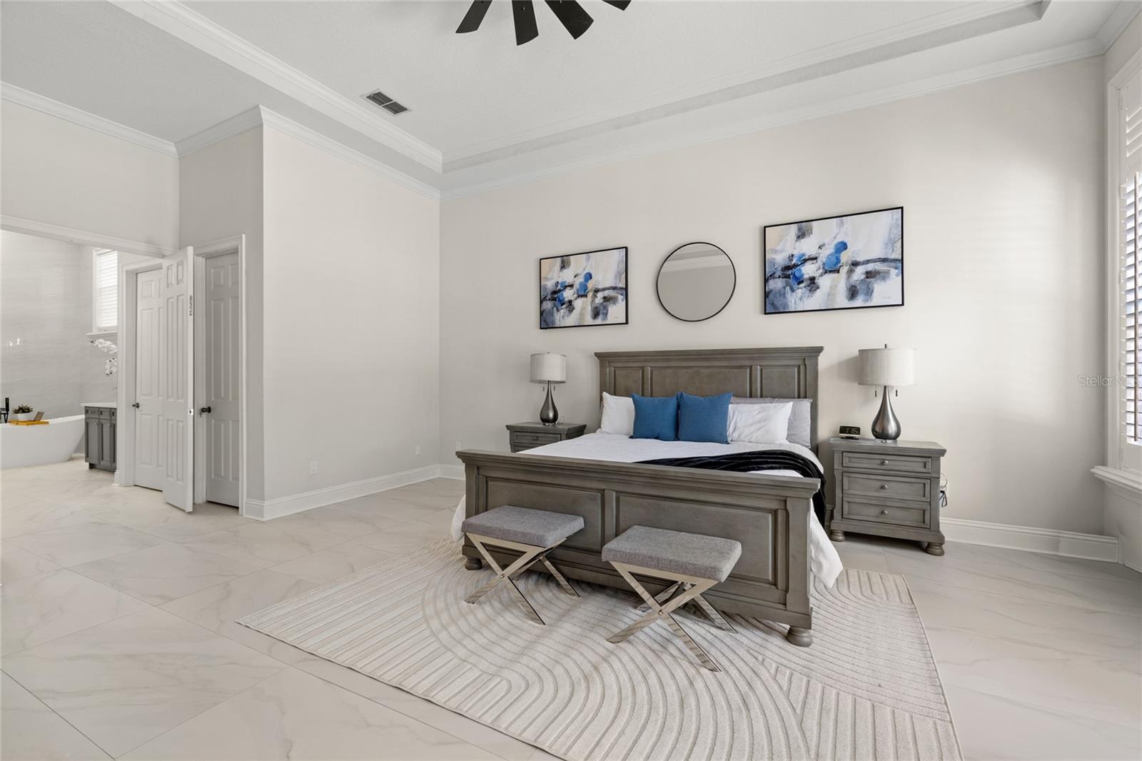 KEENES POINTE - Residential