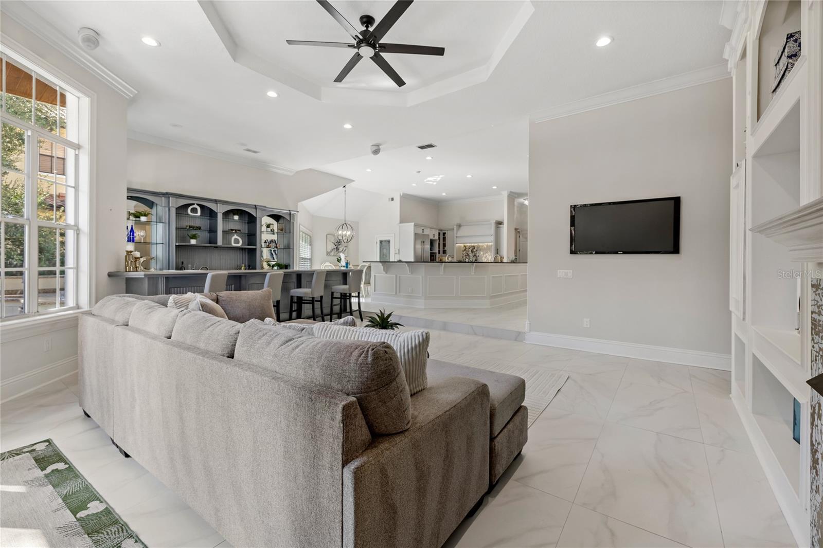 KEENES POINTE - Residential