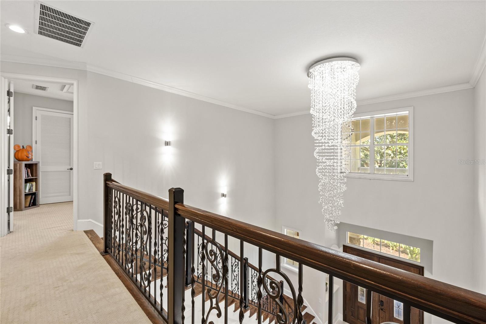 KEENES POINTE - Residential