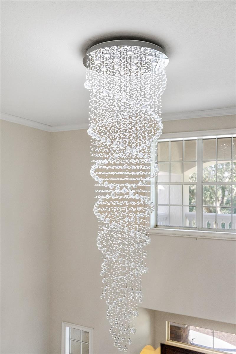 KEENES POINTE - Residential