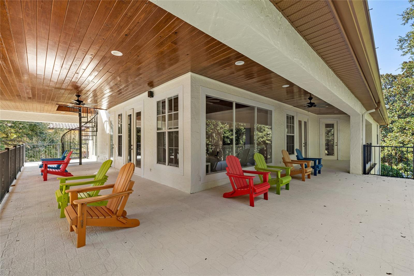 KEENES POINTE - Residential